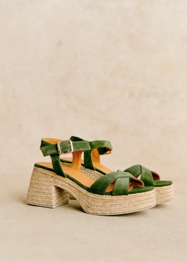 Sezane Espadrilles Manon< Espadrilles & Clogs