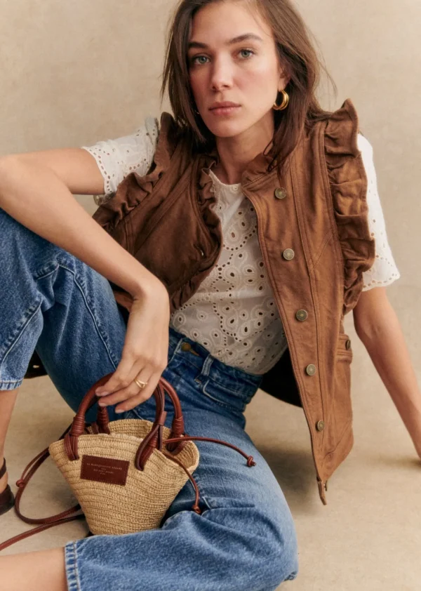 Sezane Faye Faye< Jacken & Mäntel