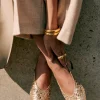 Sezane Flache Ballerinas Anya< Babies, Ballerinas & Pumps | Schuhe