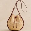 Sezane Geldbeutel Zélie< Körbe & Clutch