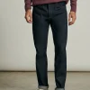 Sezane Gerade Jeans Kurt< Denim | Denim