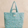 Sezane Große Shopper< Bademode