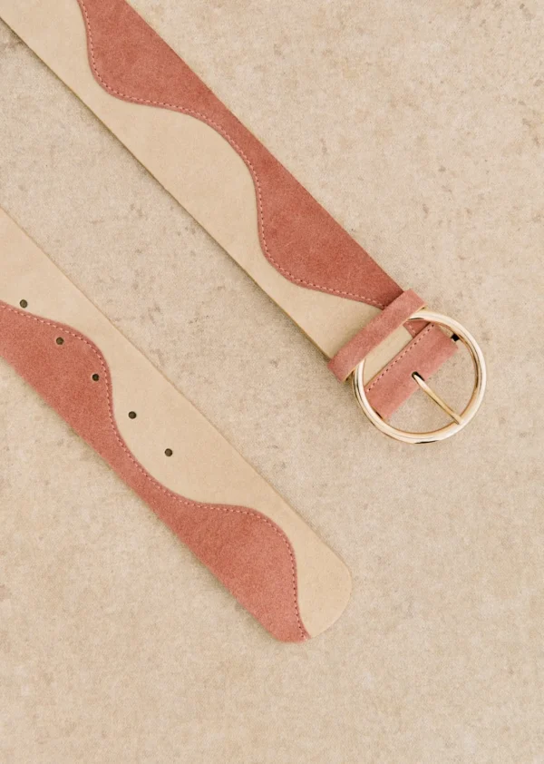 Sezane Gürtel - Sézane X Pangea< Gürtel | Gürtel