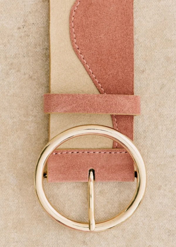 Sezane Gürtel - Sézane X Pangea< Gürtel | Gürtel