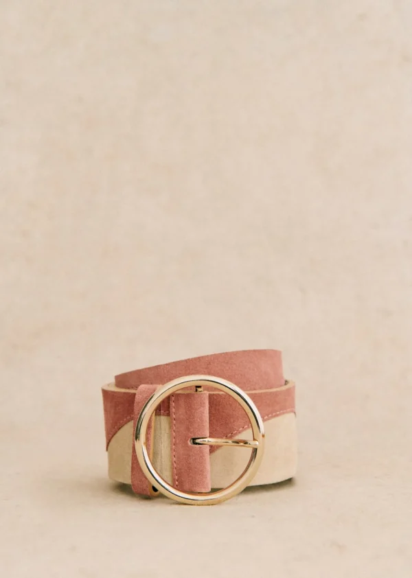 Sezane Gürtel - Sézane X Pangea< Gürtel | Gürtel