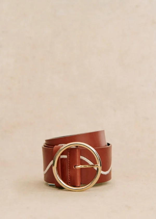 Sezane Gürtel - Sézane X Pangea< Gürtel | Gürtel