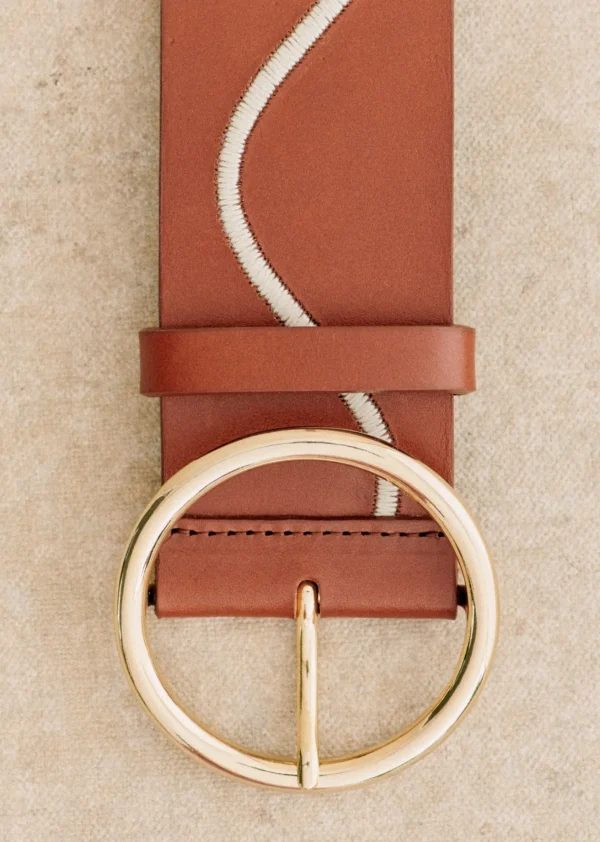 Sezane Gürtel - Sézane X Pangea< Gürtel | Gürtel