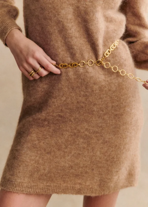 Sezane Gürtel Alma< Gürtel | Gürtel