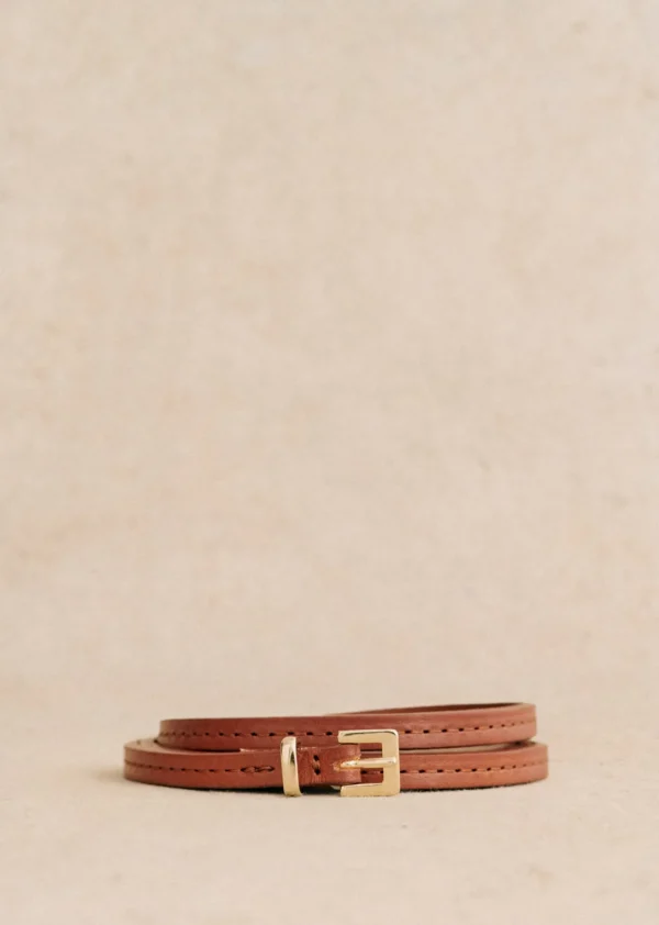 Sezane Gürtel Anemone< Gürtel | Gürtel