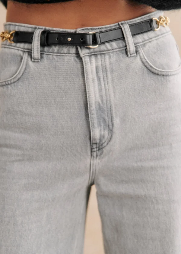 Sezane Gürtel Capucine< Gürtel | Gürtel