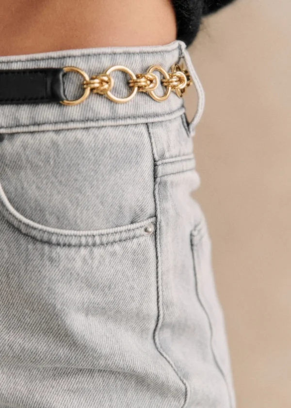Sezane Gürtel Capucine< Gürtel | Gürtel