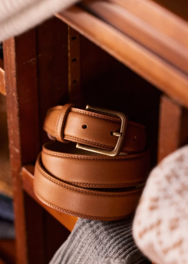 Sezane Gürtel Clarence< Lederwaren | Accessoires