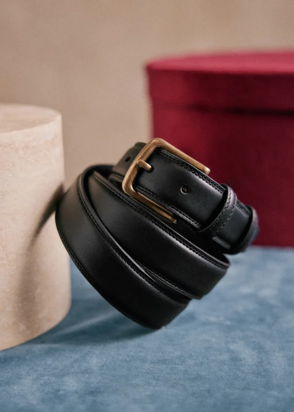 Sezane Gürtel Clarence< Lederwaren | Accessoires
