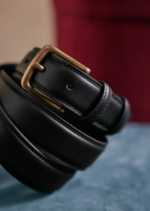 Sezane Gürtel Clarence< Lederwaren | Accessoires