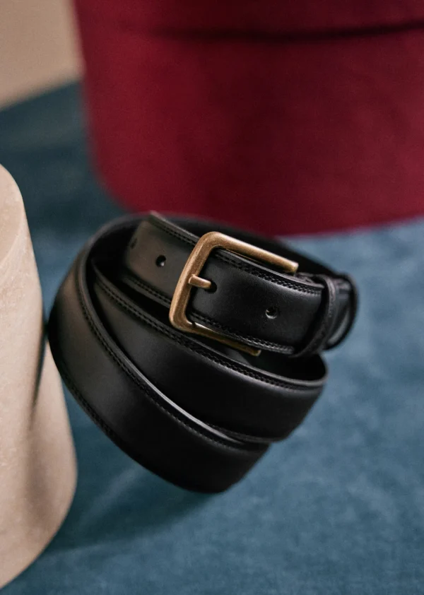 Sezane Gürtel Clarence< Lederwaren | Accessoires
