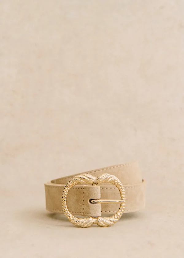 Sezane Gürtel Fine Artemis< Gürtel | Gürtel