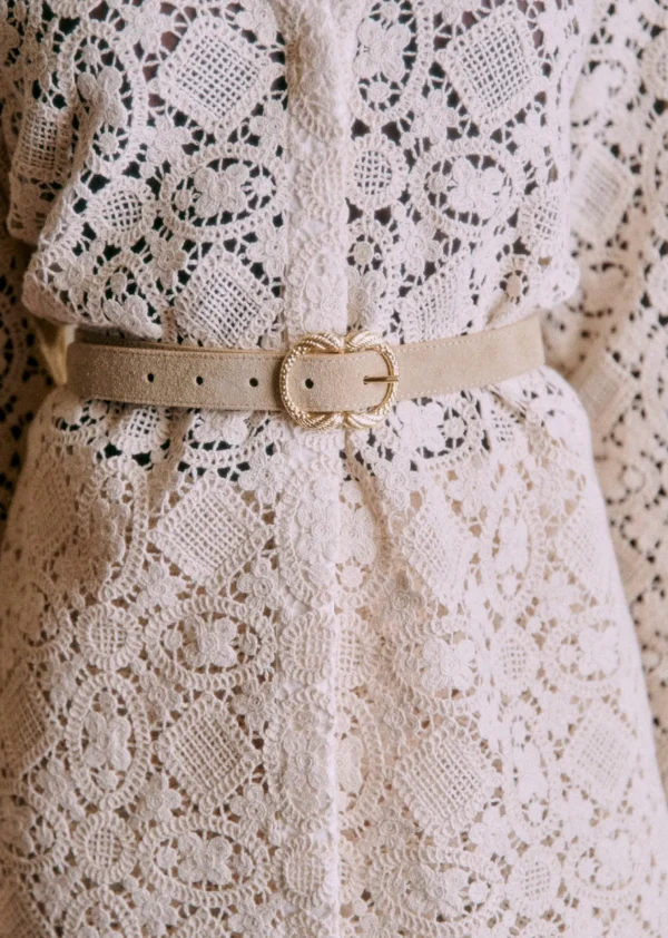 Sezane Gürtel Fine Artemis< Gürtel | Gürtel