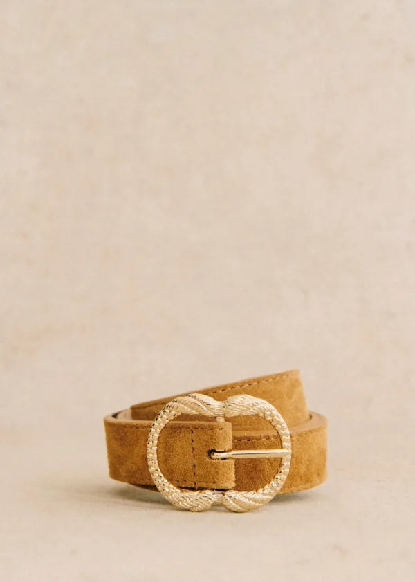 Sezane Gürtel Fine Artemis< Gürtel | Gürtel