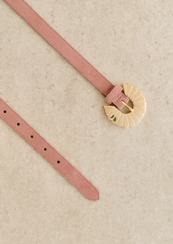 Sezane Gürtel Fine Sandy< Gürtel | Gürtel