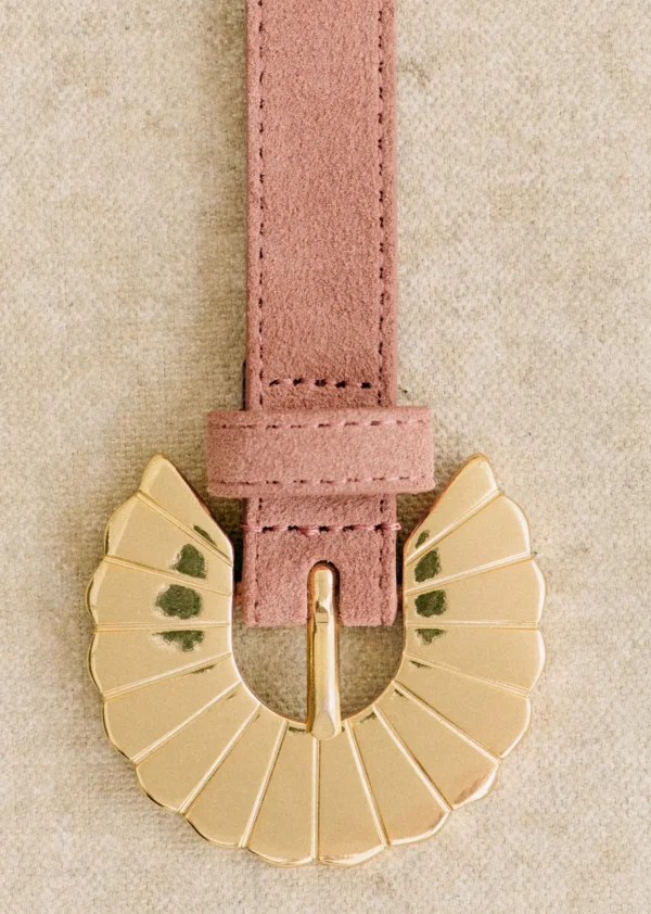 Sezane Gürtel Fine Sandy< Gürtel | Gürtel