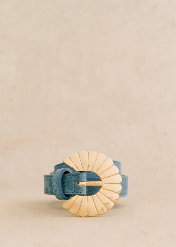 Sezane Gürtel Fine Sandy< Gürtel | Gürtel