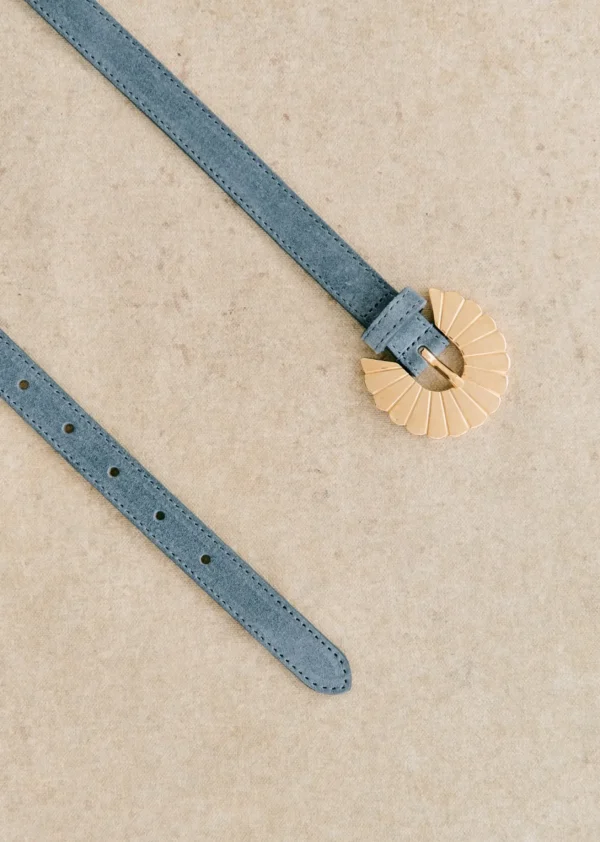 Sezane Gürtel Fine Sandy< Gürtel | Gürtel