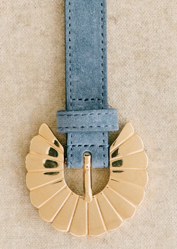 Sezane Gürtel Fine Sandy< Gürtel | Gürtel