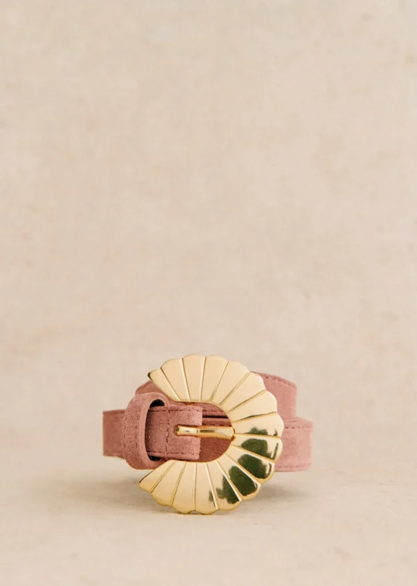 Sezane Gürtel Fine Sandy< Gürtel | Gürtel