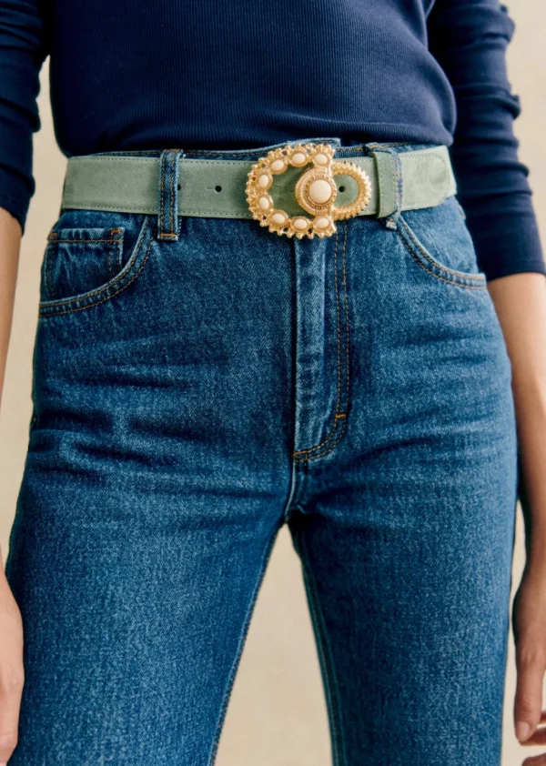 Sezane Gürtel Maud< Gürtel | Gürtel