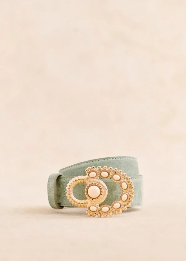 Sezane Gürtel Maud< Gürtel | Gürtel