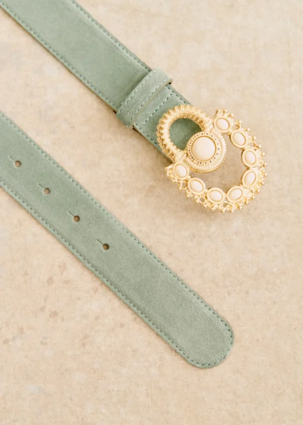 Sezane Gürtel Maud< Gürtel | Gürtel