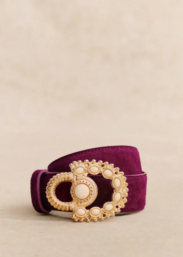 Sezane Gürtel Maud< Gürtel | Gürtel