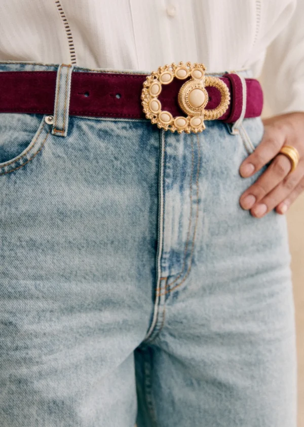 Sezane Gürtel Maud< Gürtel | Gürtel