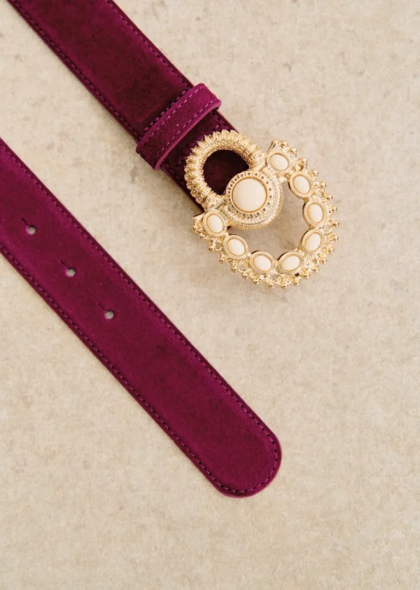 Sezane Gürtel Maud< Gürtel | Gürtel