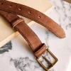 Sezane Gürtel Sidney< Lederwaren | Accessoires