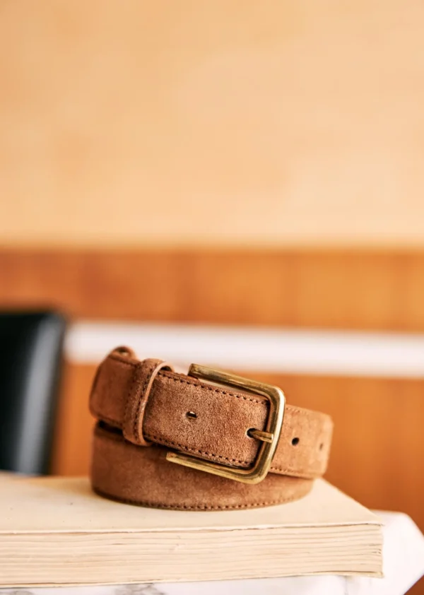 Sezane Gürtel Sidney< Lederwaren | Accessoires