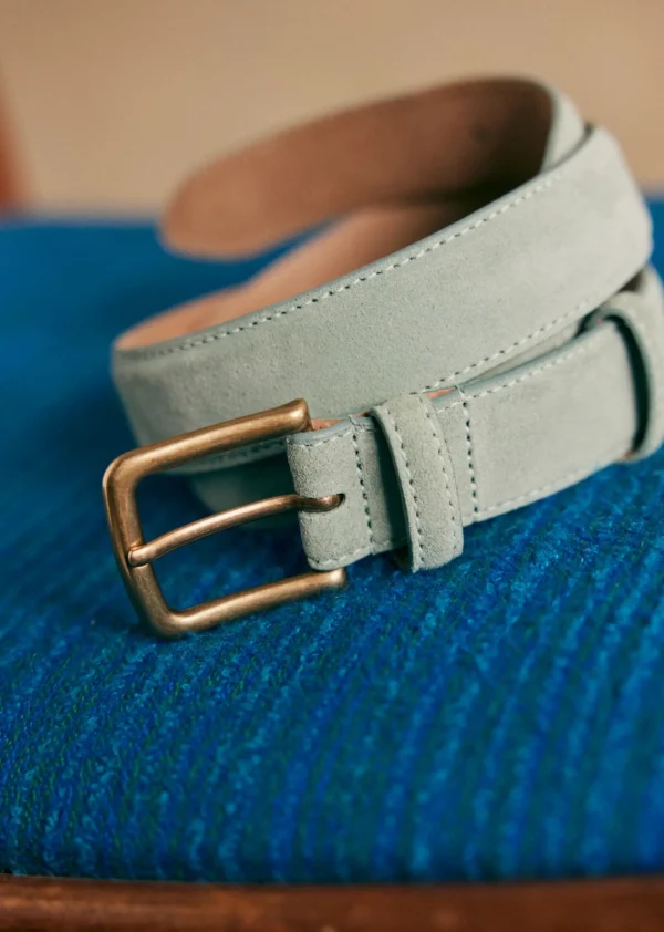 Sezane Gürtel Sidney< Lederwaren | Accessoires