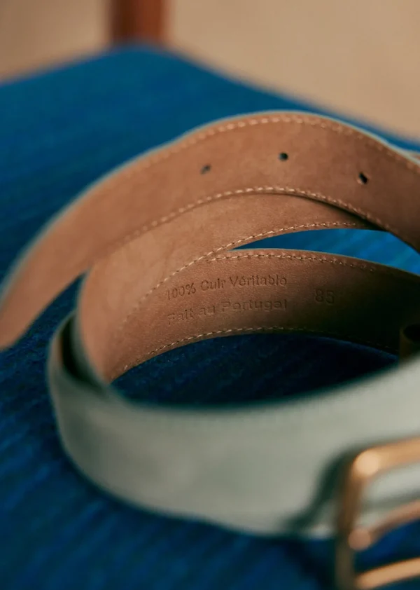 Sezane Gürtel Sidney< Lederwaren | Accessoires