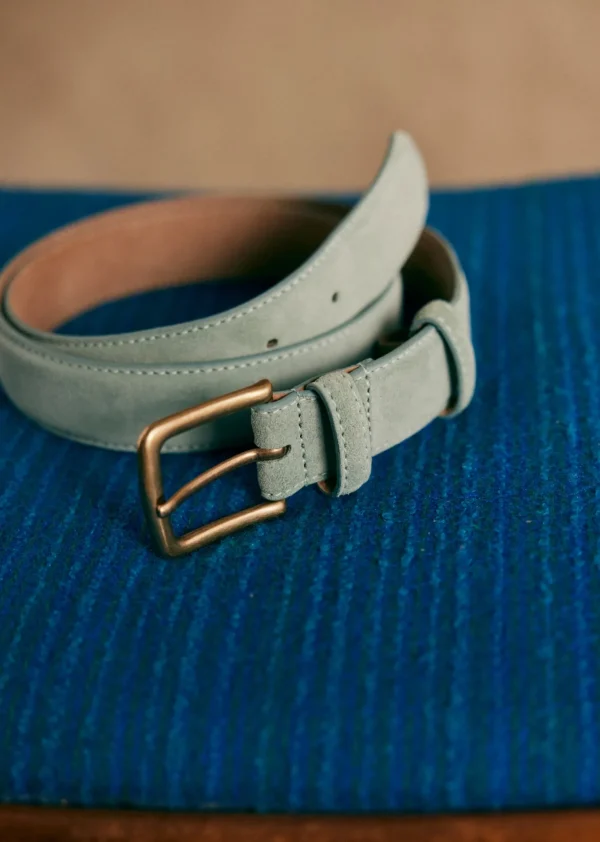 Sezane Gürtel Sidney< Lederwaren | Accessoires
