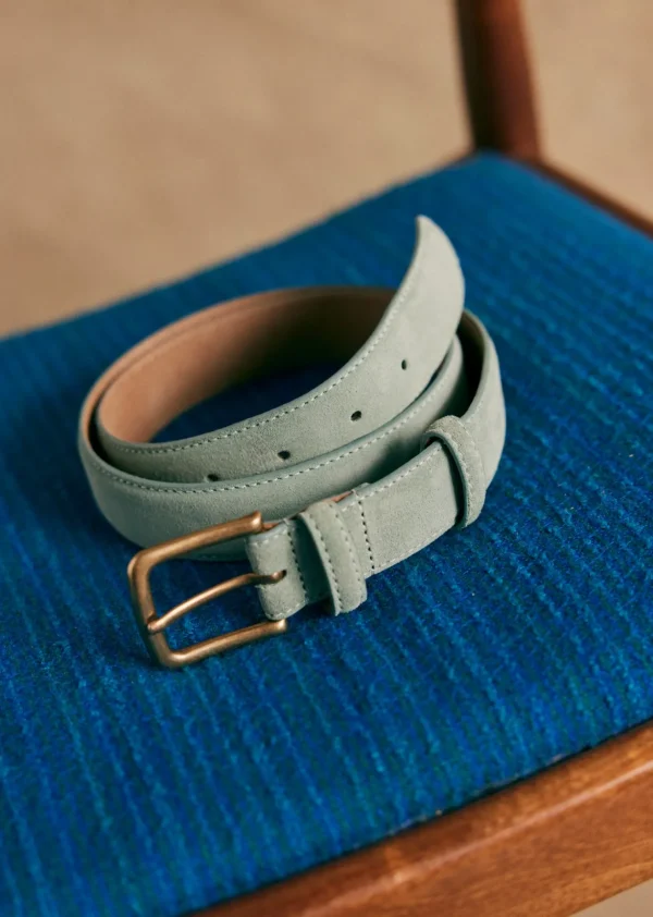 Sezane Gürtel Sidney< Lederwaren | Accessoires