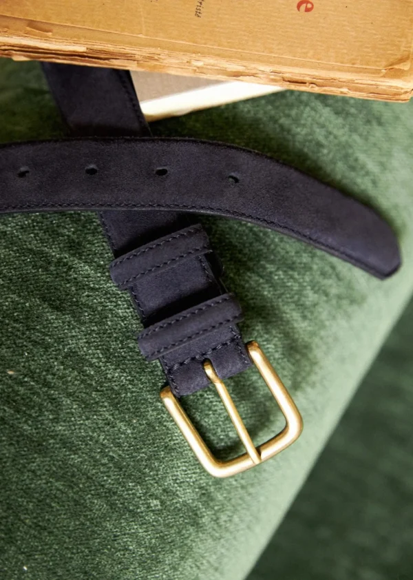 Sezane Gürtel Sidney< Lederwaren | Accessoires