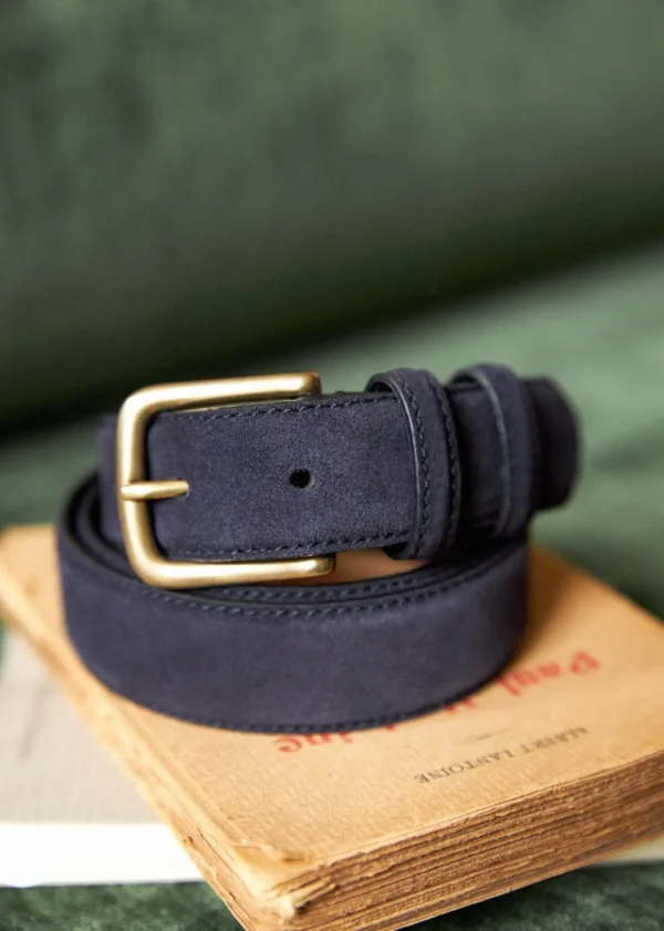 Sezane Gürtel Sidney< Lederwaren | Accessoires