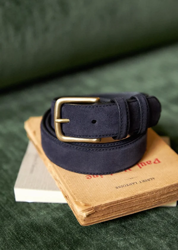 Sezane Gürtel Sidney< Lederwaren | Accessoires