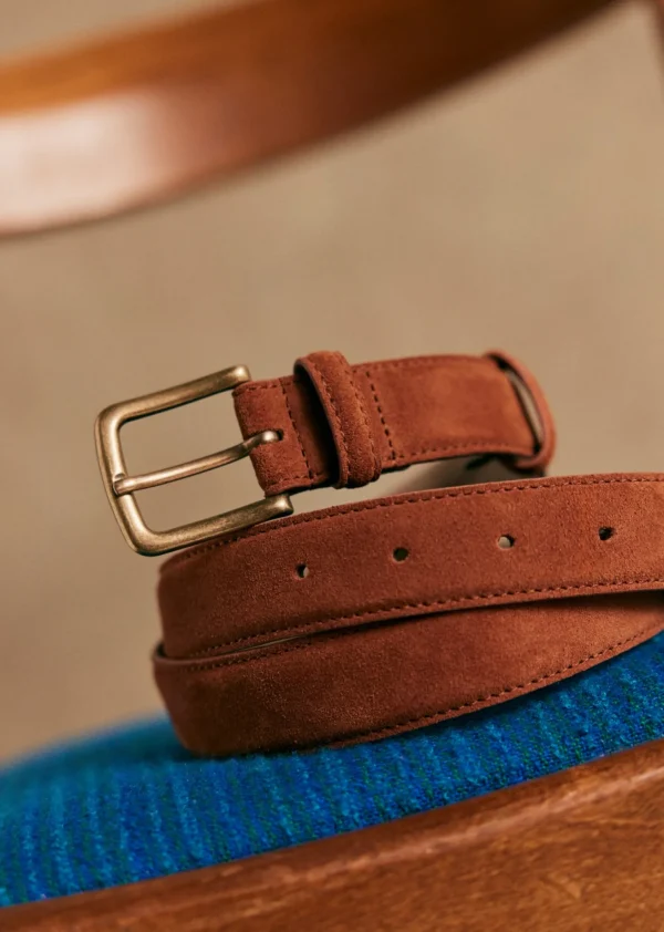 Sezane Gürtel Sidney< Lederwaren | Accessoires