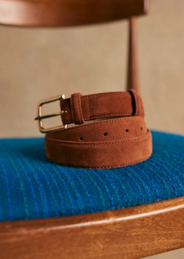 Sezane Gürtel Sidney< Lederwaren | Accessoires