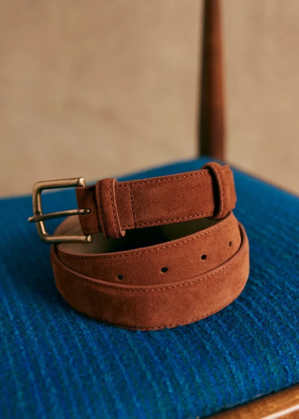 Sezane Gürtel Sidney< Lederwaren | Accessoires