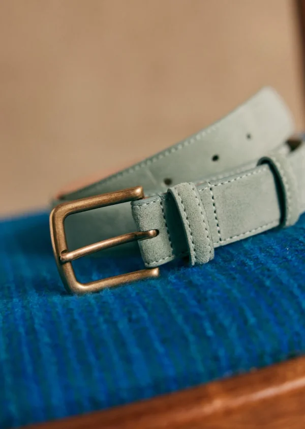 Sezane Gürtel Sidney< Lederwaren | Accessoires