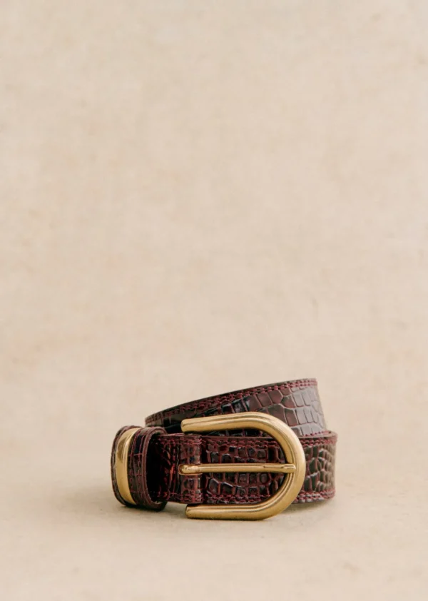 Sezane Gürtel Taylor< Gürtel | Gürtel