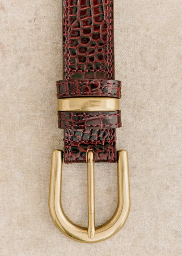 Sezane Gürtel Taylor< Gürtel | Gürtel