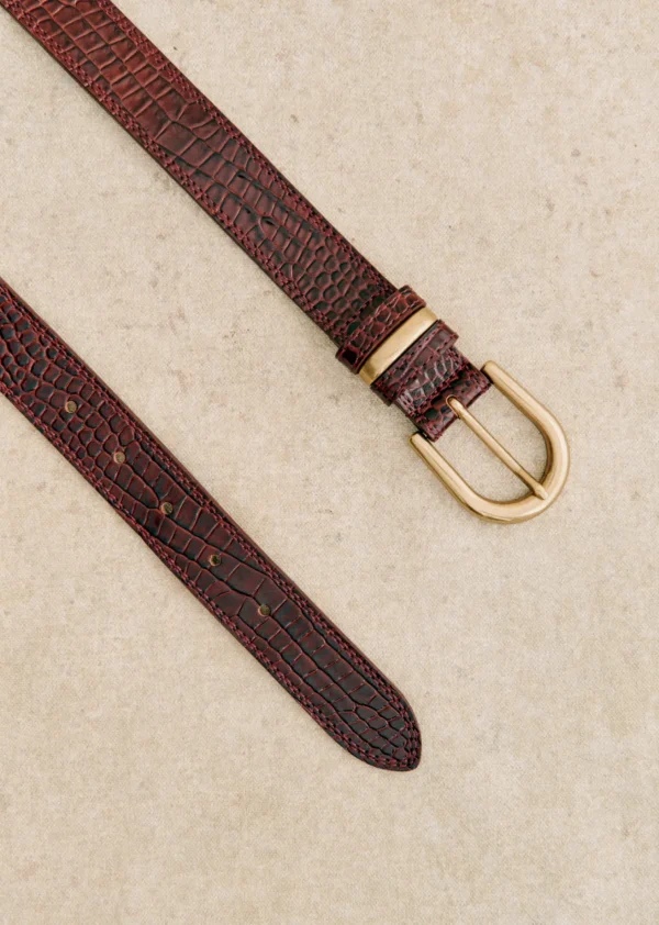Sezane Gürtel Taylor< Gürtel | Gürtel